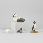 1084 9147 SCULPTURES